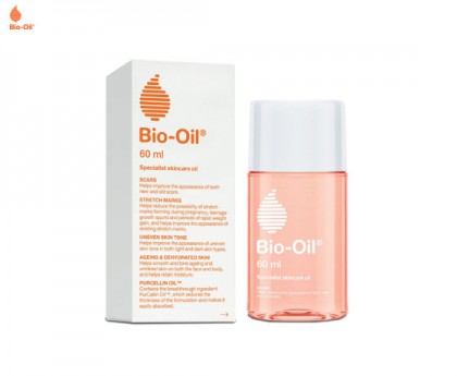 Bio-Oil 百洛 多用护肤油 60毫升